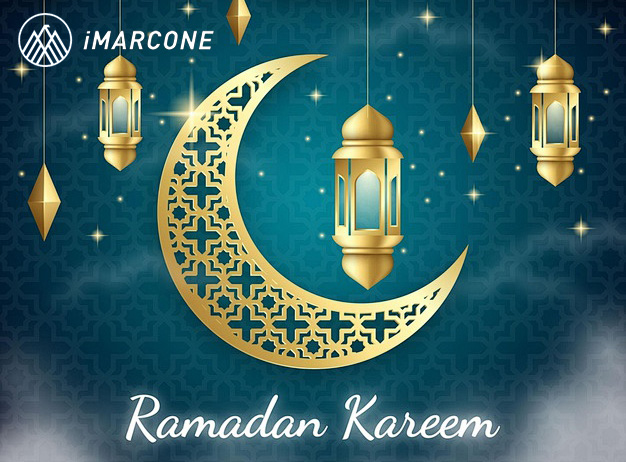 Bendiciones para los musulmanes en Ramadán